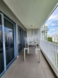 The Lakefront Residences (D22), Condominium #557954321